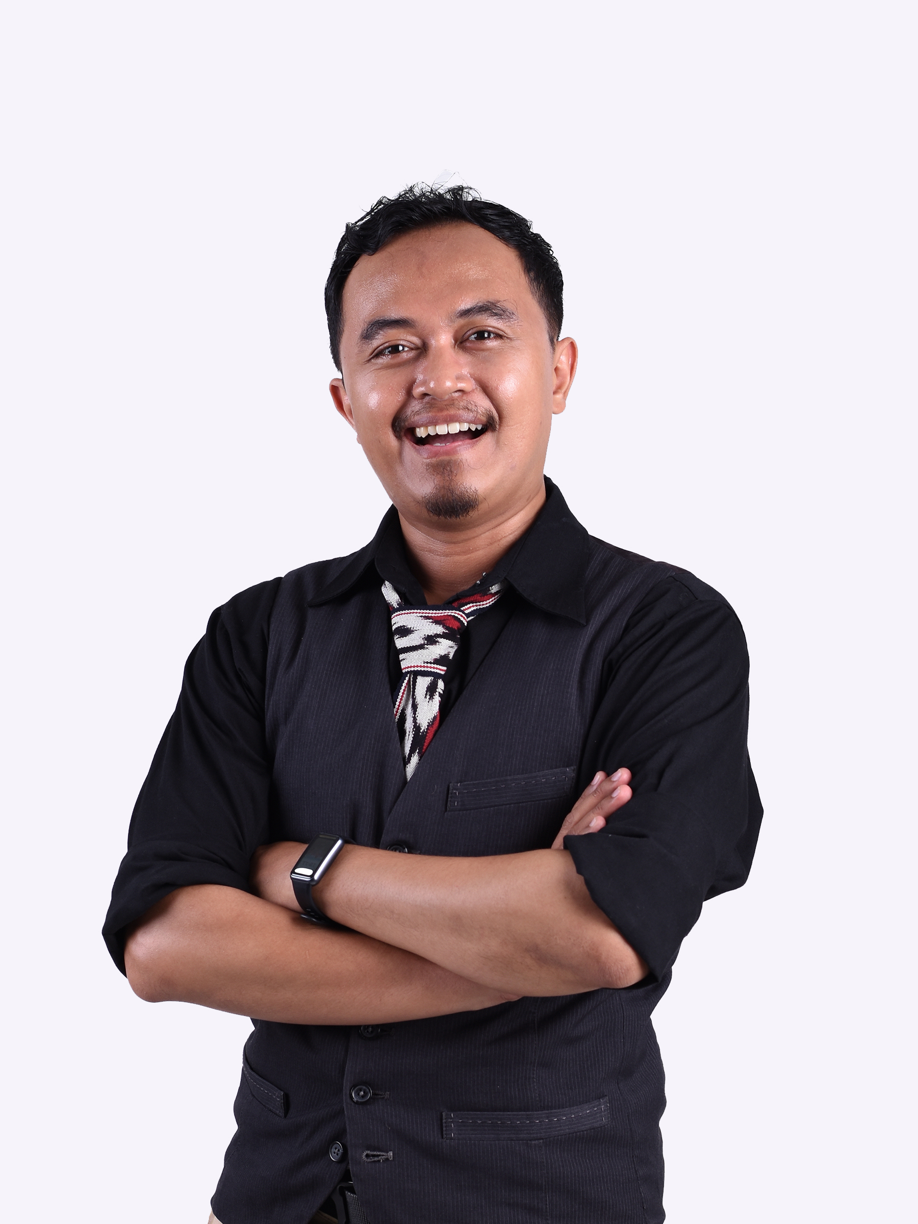 Foto Afif Fajar Zakariya